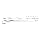 Starrett 124DZ Solid-Rod Vernier Inside Micrometer Set, 2-32" Range, 0.001" Graduation, +/-0.0001" Accuracy, With Case