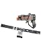 Spec-ops Laser Cannon and Holster