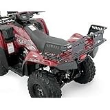 05-11 KAWASAKI BRUTEF750: MOOSE RACK EXTENSION - REAR by Moose Racing