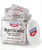 Barricade Take Alongs 100 Packets