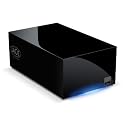 LaCie Hard Disk MAX 2TB (Design by Neil Poulton) - 3018