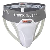Shock Doctor X-FIT Supporter & Flex Cup