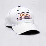 Florida Gators Hats - Bar