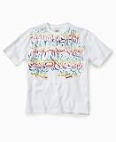 Marc Ecko - Ecko Boys Gradient Foil Tee