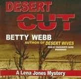 Desert Cut: A Lena Jones Mystery (Lena Jones)