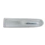 Chrysler tOWN & COUNtRY Dodge CARAVAN SIDE MARKER LIGHt RIGHt HAND by Eagle Eye Lights