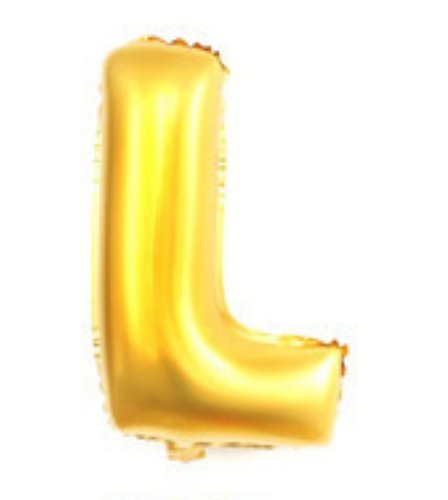 Letter shapes cute balloon,Holidays & Party & Interior Supply XQ1500JIN-L40"