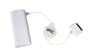 New AA BATTERY CHARGER For iPod Nano/Nano 2nd Generation/Video 30GB 60GB/Photo/Mini