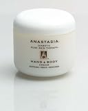 Anastasia Hand & Body Cream