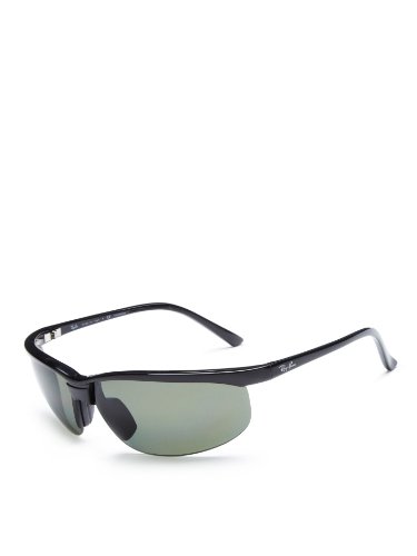 Ray-Ban Unisex RB4021P Polarized Sunglasses product image