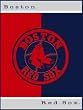 MLB Baseball All-Star Blanket/Throw Boston Red Sox - Team Sports Fan Shop Merchandise