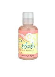 Splash Gentle Feminine Wash - 4.2 oz Grapefruit Thyme