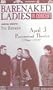 Barenaked Ladies Denver Colorado 1998 Concert Poster