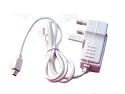 KMS - 3 PIN UK wall Power charger plug for Zen V Plus X-Fi 8GB 16GB / CREATIVE ZEN PLAYER (4GB/8GB/16GB/32GB) & New Zen Mozaic
