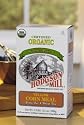 Organic Yellow Corn Meal