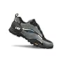 Lake Cycling MX101 Men's Comfort/Mountain Bike Shoes - Grey/Black