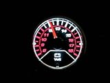 IMAGE OF Megan Racing MG-VT Voltmeter Gauges