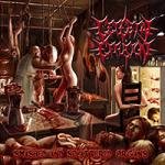 Smashed & Splattered Organs