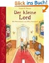Der kleine Lord: Bilderbuch-Klassiker