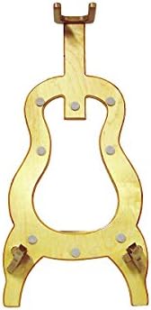 Not Just Stands Universal Acoustic Guitar Stand Maple Laminate