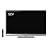 SHARP AQUOSクアトロン 52V型地上・BS・110度CSデジタルフルハイビジョン液晶テレビ LC-52LX3
