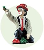 Produkt-Bild: Gilde Clown "Der Gl&uuml;ckspilz" 10120