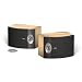 BOSE 301V �X�s�[�J�[�V�X�e��(Cherry)�y���s�A���i�z