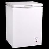 Chest Freezer 145 Litres  from CNM