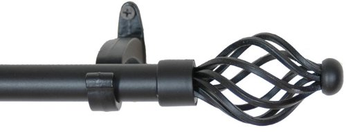 RuLu 28427 44 by 108-Inch