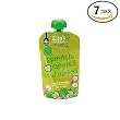 Ella's Kitchen Organic Baby Food Spinach, Apple and Rutabaga, 3.5-Ounce Pouches (Pack of 7)