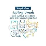 Spring Break Bandz Spring Break Bandz
