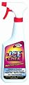PPC Ice Chek Windshield Melt and Lock De-icer Spray Non Aerosol 20 Oz