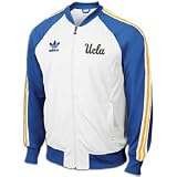 UCLA adidas Campus Track Jacket - Men's