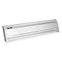 Fahrenheat Electric 1500 Watt Portable, Liquid-Filled Baseboard Heater, Model# PHH15002