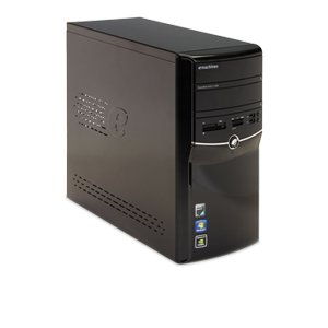 eMachines Et1331g07w Refurbished Desktop PC
