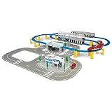 Tomica Super Big Playset with Train and Track