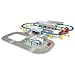 Tomica Super Big Playset with Train and Track
