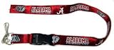 NCAA Alabama Crimson Tide Lanyard