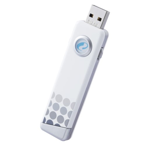Silicon power TOUCH 510 USB Flash drive - 256 MB - Blanc