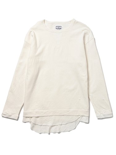 (レイビームス) Ray BEAMS MASACA / ルーズ スウェット 61130347298