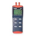 Extech 406800, Pressure Manometer w/PC Interface (11 Units)