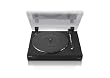 Lenco L-3867 USB Platine tourne disque avec Connecteur USB Pr�-ampli / semi-auto