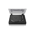 Lenco L-3867 USB Platine tourne disque avec Connecteur USB Pr�-ampli / semi-auto