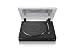 Lenco L-3867 USB Platine tourne disque avec Connecteur USB Pr�-ampli / semi-auto