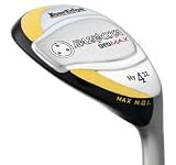 Tour Edge Bazooka Geo Max Hybrid Club