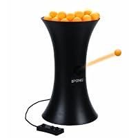 iPong Table Tennis Training Buddy