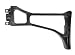 Paintball Lapco G36C A5 Fixed Stock