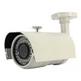 Zmodo Surveillance CM-S34909BG High Resolution Vari-Focal Weatherproof Security CCD IR Camera Retail