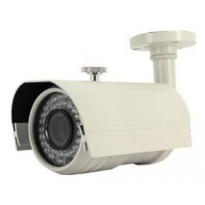 Zmodo Surveillance CM-S34909BG High Resolution Vari-Focal Weatherproof Security CCD IR Camera Retail
