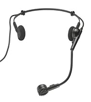Audio Technica Pro 8HEx Headset Microphone
